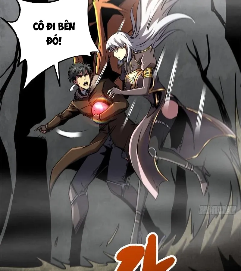 đọc truyện Siêu Cấp Thần Cơ Nhân Chương 263 ảnh 29 tại Thiên Thai Truyện