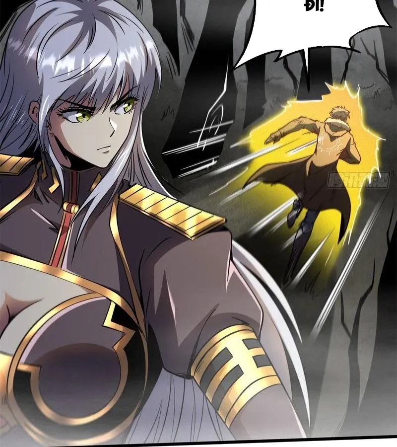 đọc truyện Siêu Cấp Thần Cơ Nhân Chương 263 ảnh 31 tại Thiên Thai Truyện