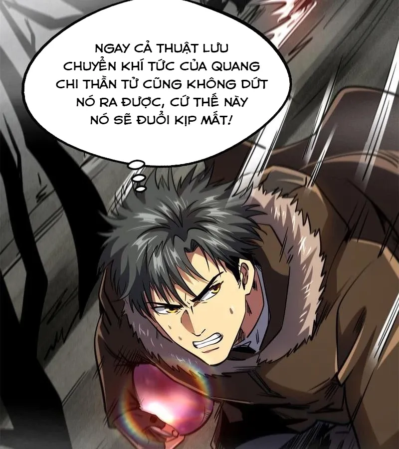 đọc truyện Siêu Cấp Thần Cơ Nhân Chương 263 ảnh 33 tại Thiên Thai Truyện