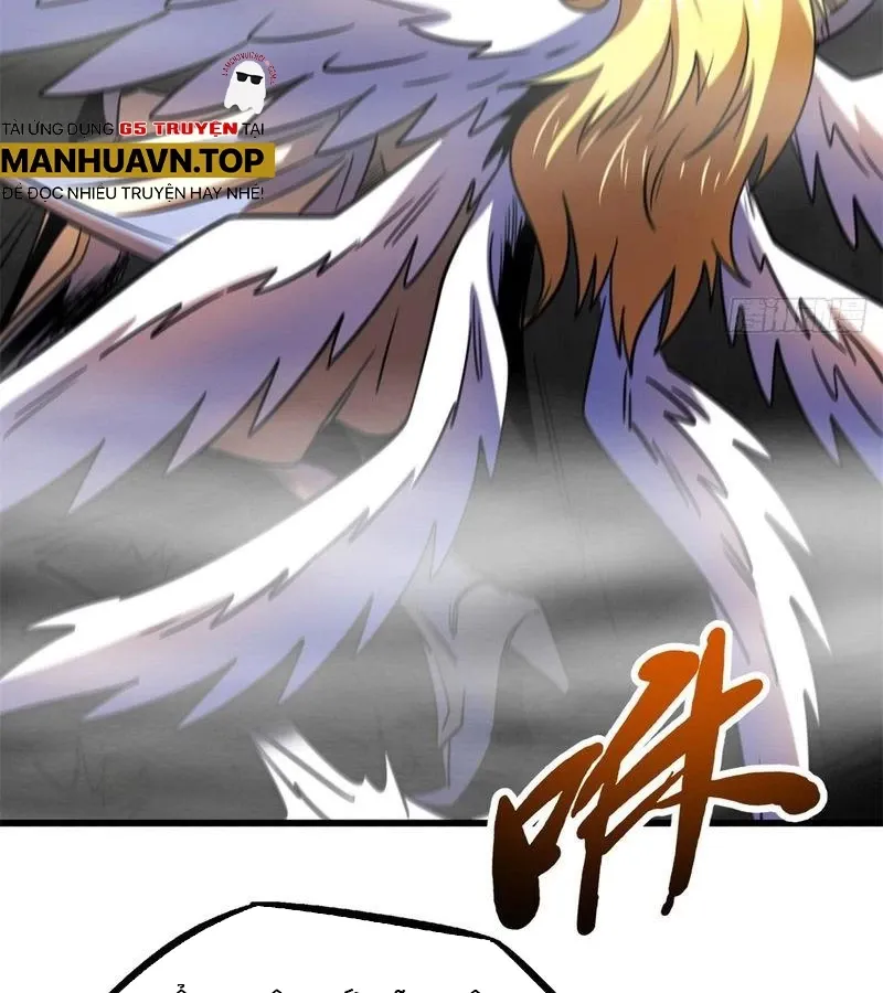 đọc truyện Siêu Cấp Thần Cơ Nhân Chương 263 ảnh 42 tại Thiên Thai Truyện