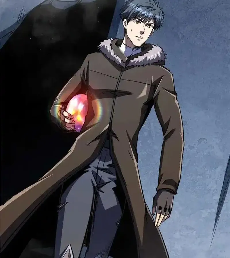 đọc truyện Siêu Cấp Thần Cơ Nhân Chương 264 ảnh 16 tại Thiên Thai Truyện