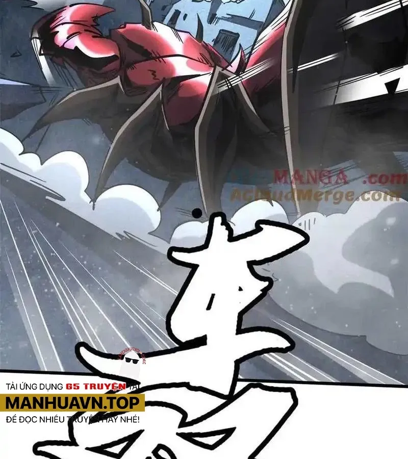 đọc truyện Siêu Cấp Thần Cơ Nhân Chương 264 ảnh 23 tại Thiên Thai Truyện