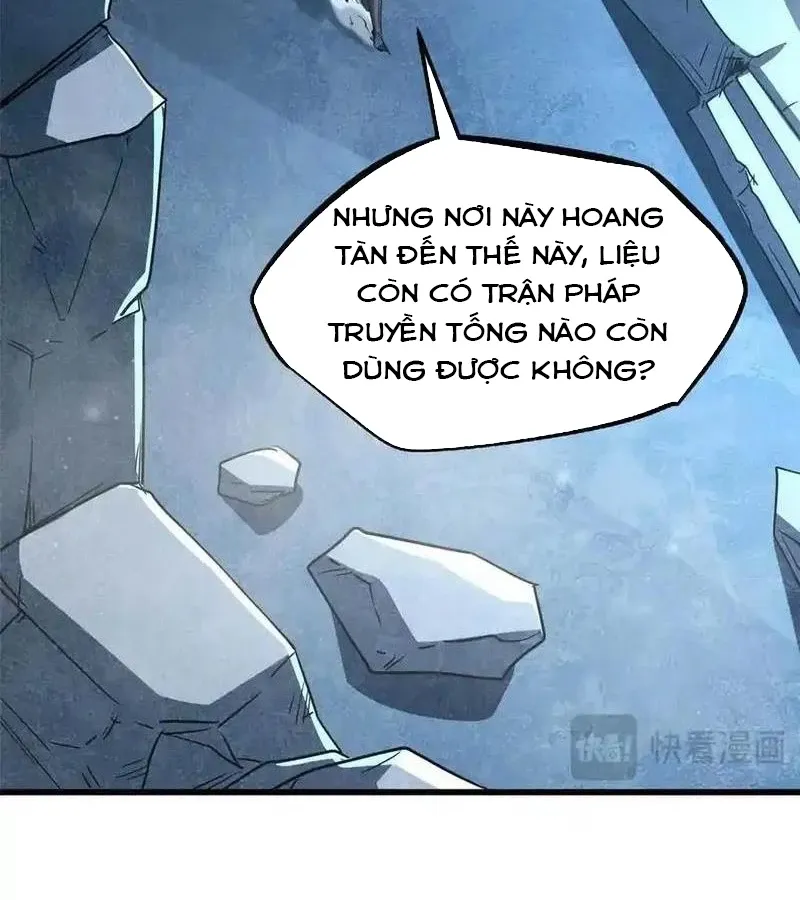 đọc truyện Siêu Cấp Thần Cơ Nhân Chương 264 ảnh 30 tại Thiên Thai Truyện