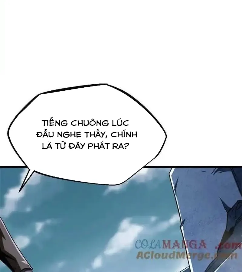 đọc truyện Siêu Cấp Thần Cơ Nhân Chương 264 ảnh 31 tại Thiên Thai Truyện