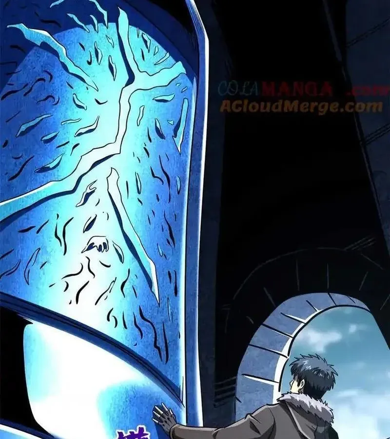 đọc truyện Siêu Cấp Thần Cơ Nhân Chương 264 ảnh 37 tại Thiên Thai Truyện