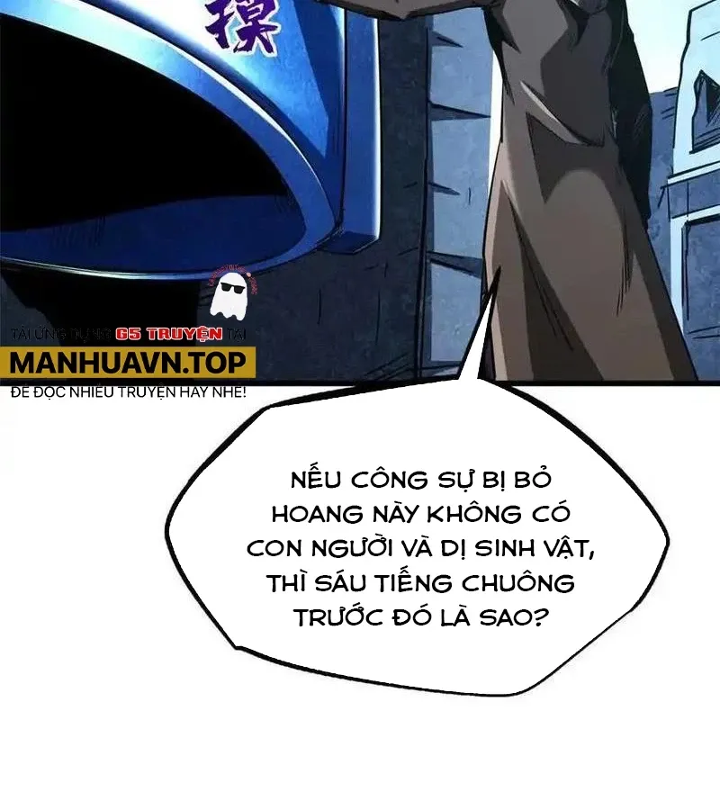 đọc truyện Siêu Cấp Thần Cơ Nhân Chương 264 ảnh 38 tại Thiên Thai Truyện