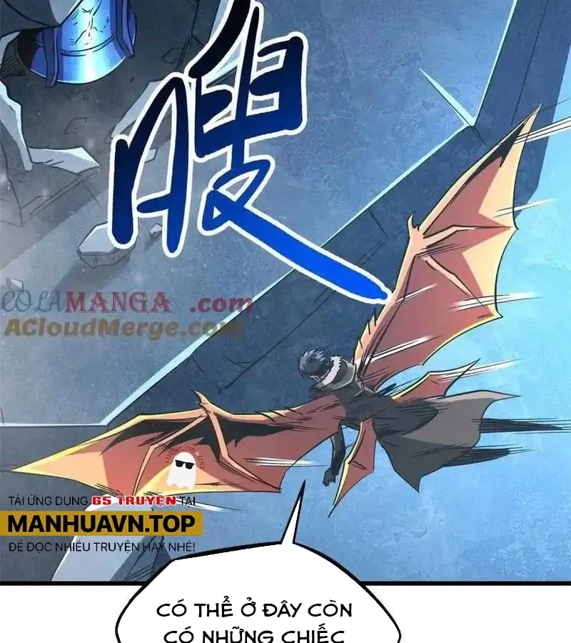 đọc truyện Siêu Cấp Thần Cơ Nhân Chương 264 ảnh 42 tại Thiên Thai Truyện