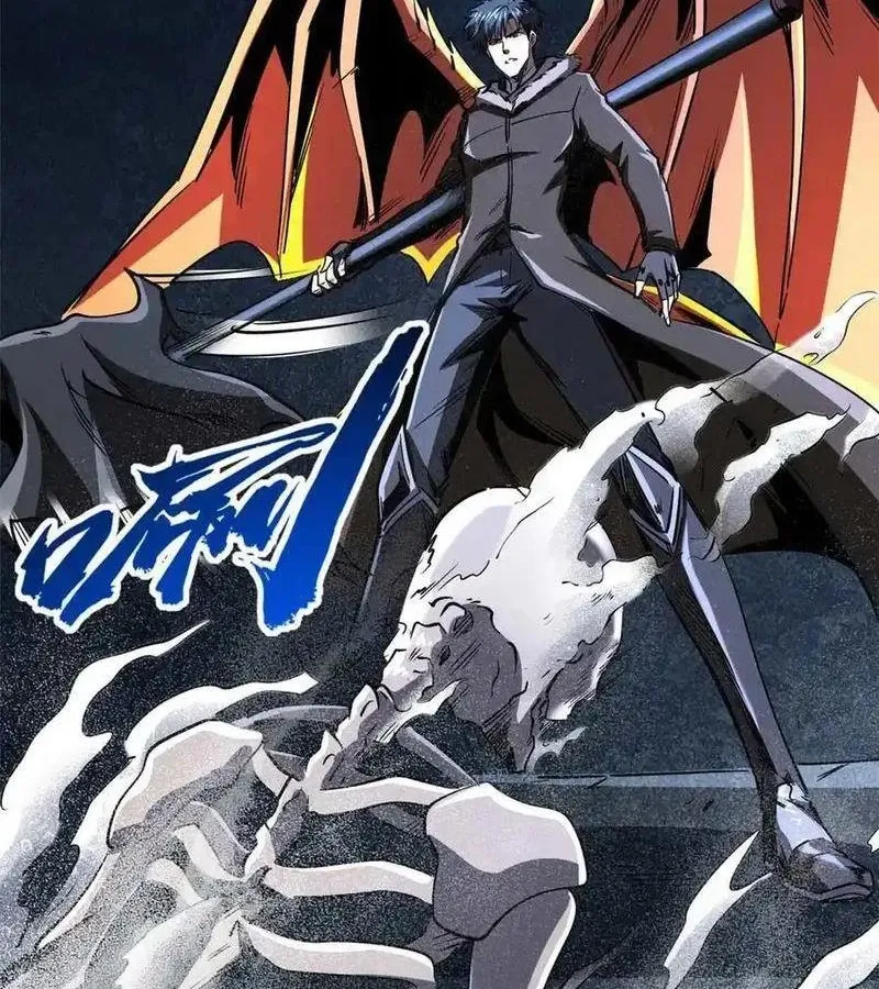 đọc truyện Siêu Cấp Thần Cơ Nhân Chương 264 ảnh 46 tại Thiên Thai Truyện