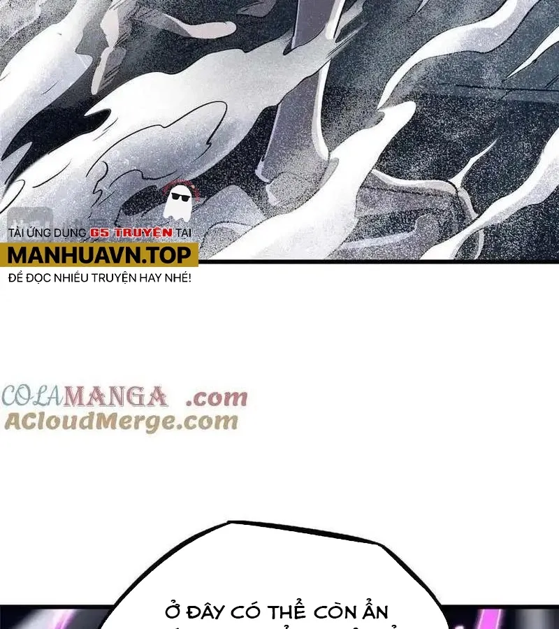 đọc truyện Siêu Cấp Thần Cơ Nhân Chương 264 ảnh 47 tại Thiên Thai Truyện