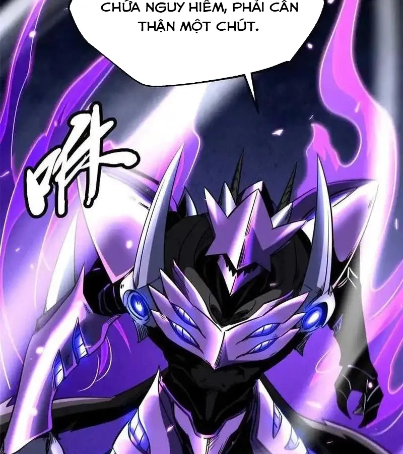 đọc truyện Siêu Cấp Thần Cơ Nhân Chương 264 ảnh 48 tại Thiên Thai Truyện