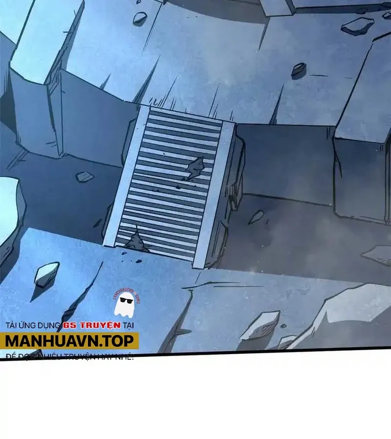 đọc truyện Siêu Cấp Thần Cơ Nhân Chương 264 ảnh 7 tại Thiên Thai Truyện