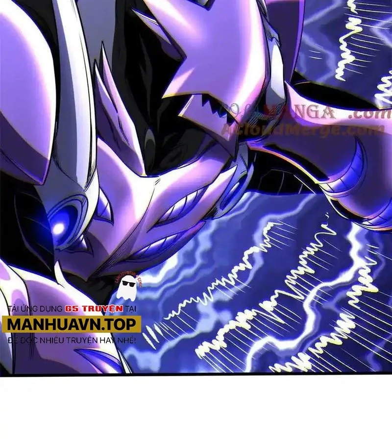 đọc truyện Siêu Cấp Thần Cơ Nhân Chương 264 ảnh 56 tại Thiên Thai Truyện