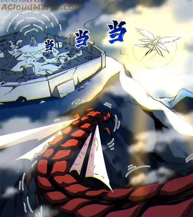 đọc truyện Siêu Cấp Thần Cơ Nhân Chương 264 ảnh 59 tại Thiên Thai Truyện