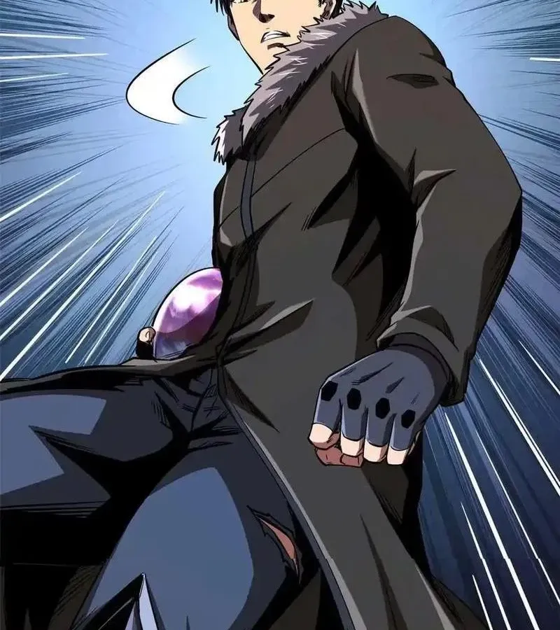 đọc truyện Siêu Cấp Thần Cơ Nhân Chương 264 ảnh 9 tại Thiên Thai Truyện