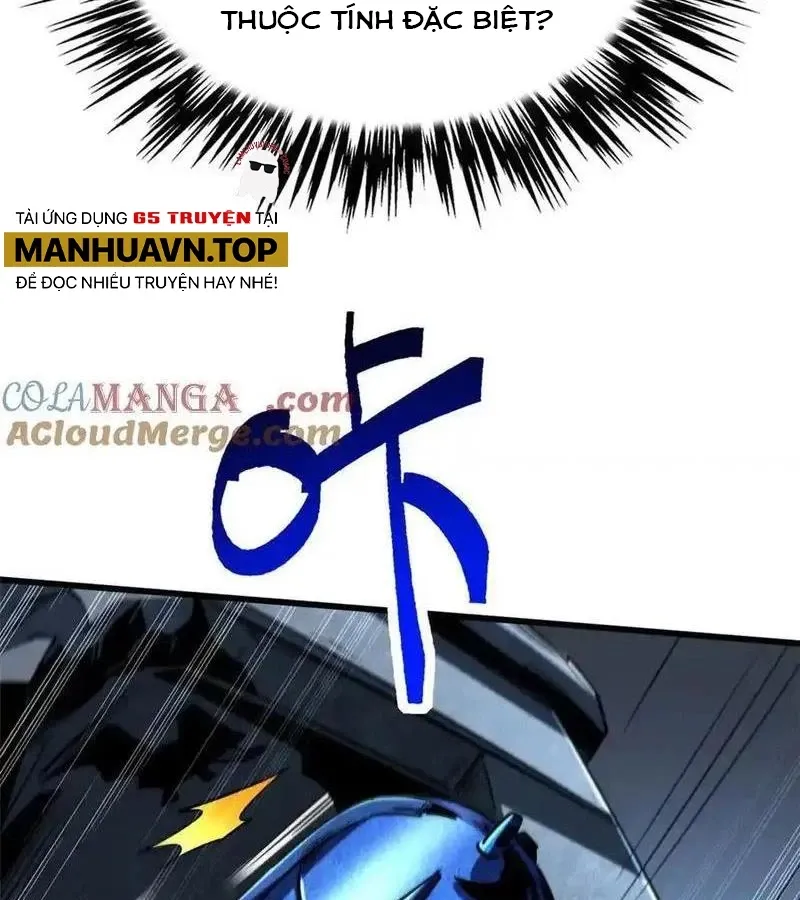 đọc truyện Siêu Cấp Thần Cơ Nhân Chương 264 ảnh 85 tại Thiên Thai Truyện