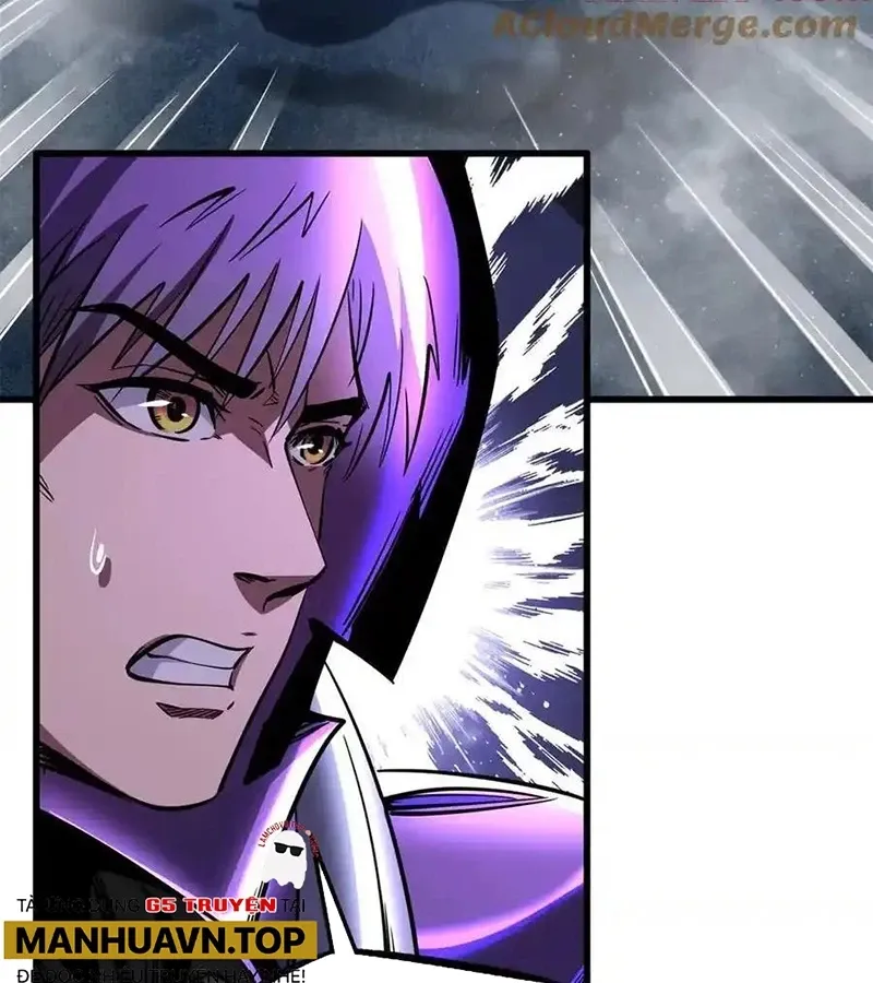 đọc truyện Siêu Cấp Thần Cơ Nhân Chương 265 ảnh 19 tại Thiên Thai Truyện