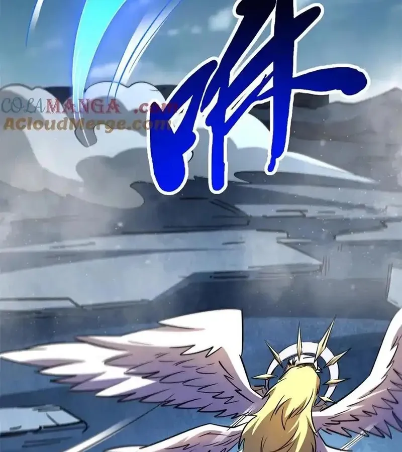 đọc truyện Siêu Cấp Thần Cơ Nhân Chương 265 ảnh 21 tại Thiên Thai Truyện