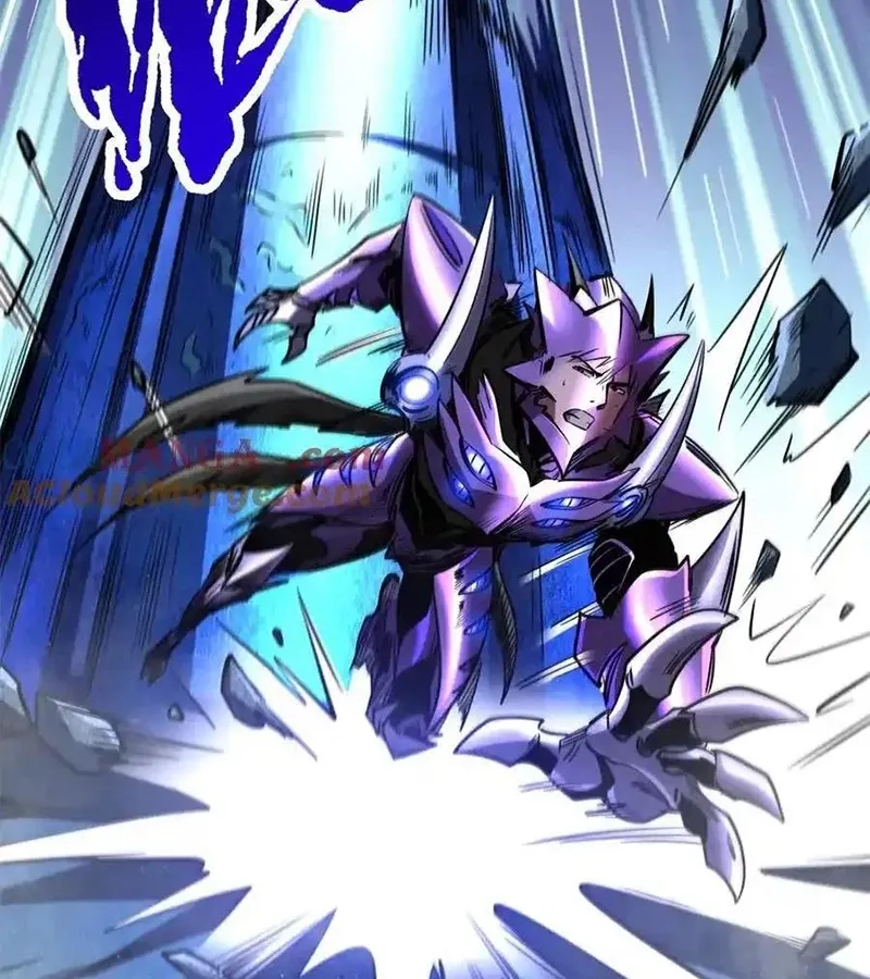 đọc truyện Siêu Cấp Thần Cơ Nhân Chương 265 ảnh 4 tại Thiên Thai Truyện