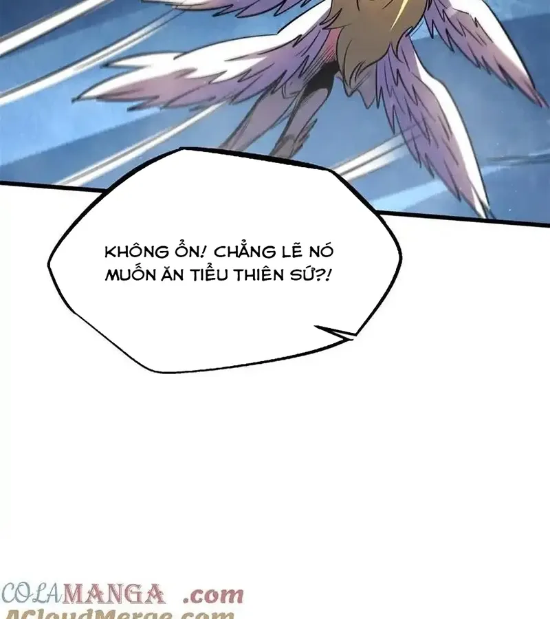 đọc truyện Siêu Cấp Thần Cơ Nhân Chương 265 ảnh 22 tại Thiên Thai Truyện