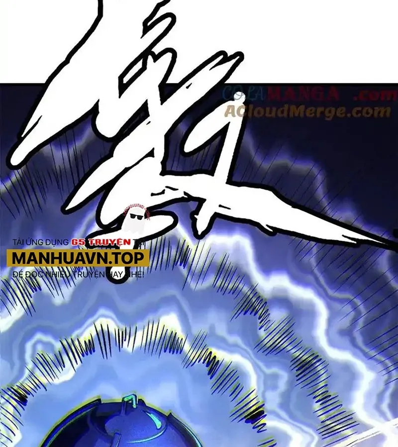 đọc truyện Siêu Cấp Thần Cơ Nhân Chương 265 ảnh 25 tại Thiên Thai Truyện