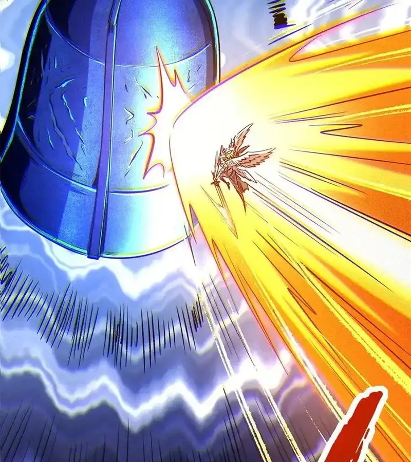 đọc truyện Siêu Cấp Thần Cơ Nhân Chương 265 ảnh 26 tại Thiên Thai Truyện