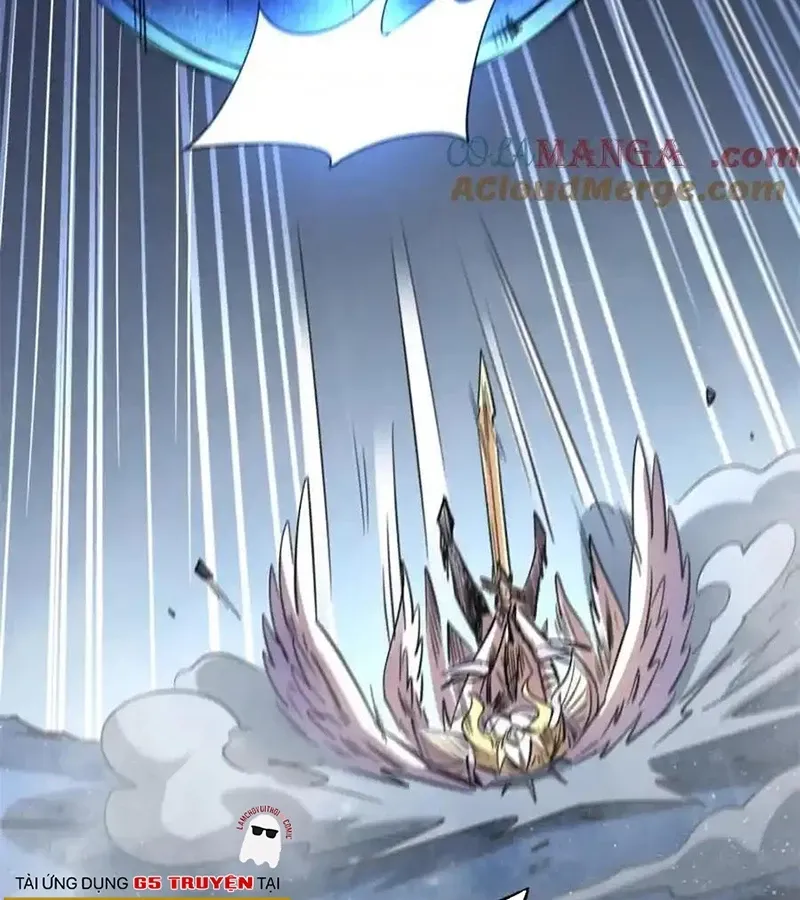 đọc truyện Siêu Cấp Thần Cơ Nhân Chương 265 ảnh 29 tại Thiên Thai Truyện