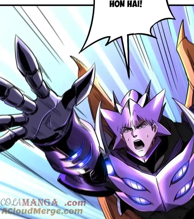 đọc truyện Siêu Cấp Thần Cơ Nhân Chương 265 ảnh 31 tại Thiên Thai Truyện