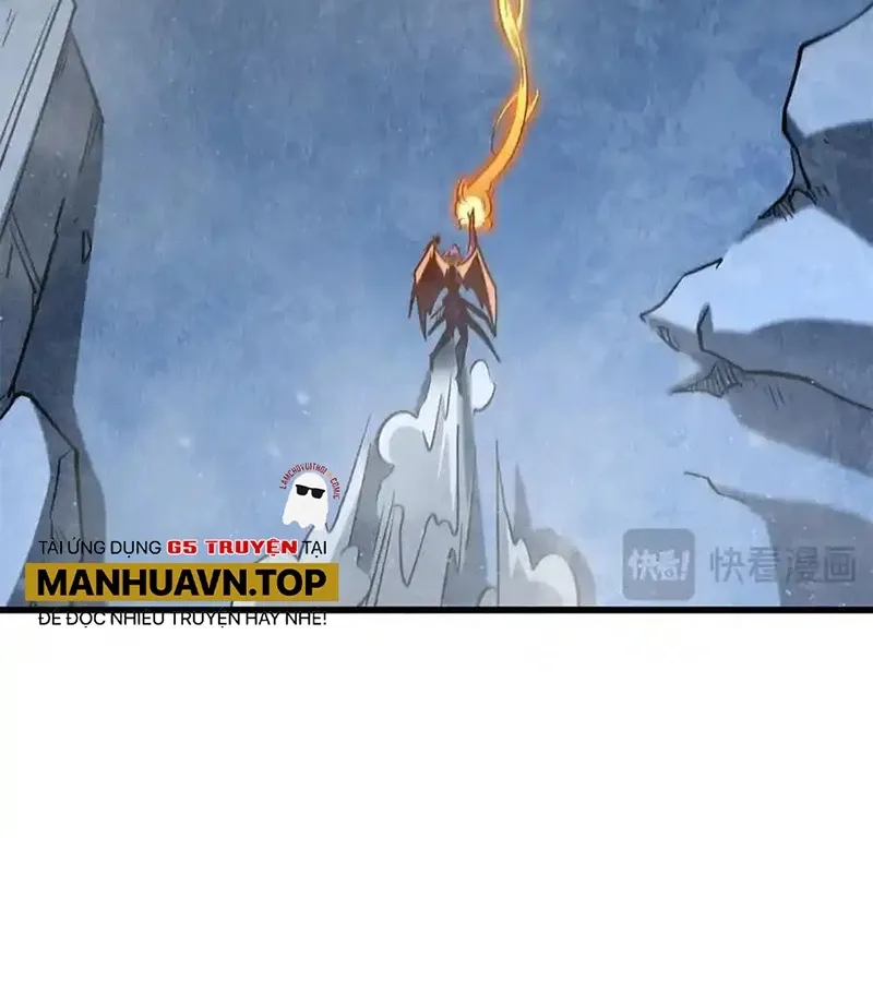 đọc truyện Siêu Cấp Thần Cơ Nhân Chương 265 ảnh 35 tại Thiên Thai Truyện