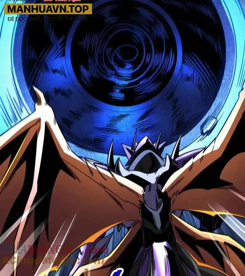 đọc truyện Siêu Cấp Thần Cơ Nhân Chương 265 ảnh 40 tại Thiên Thai Truyện