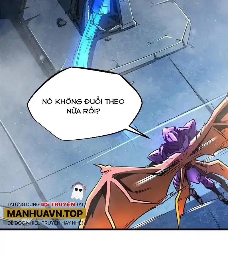 đọc truyện Siêu Cấp Thần Cơ Nhân Chương 265 ảnh 45 tại Thiên Thai Truyện