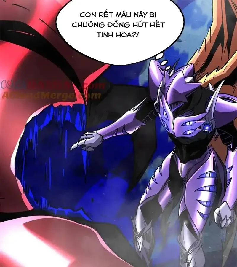 đọc truyện Siêu Cấp Thần Cơ Nhân Chương 265 ảnh 49 tại Thiên Thai Truyện