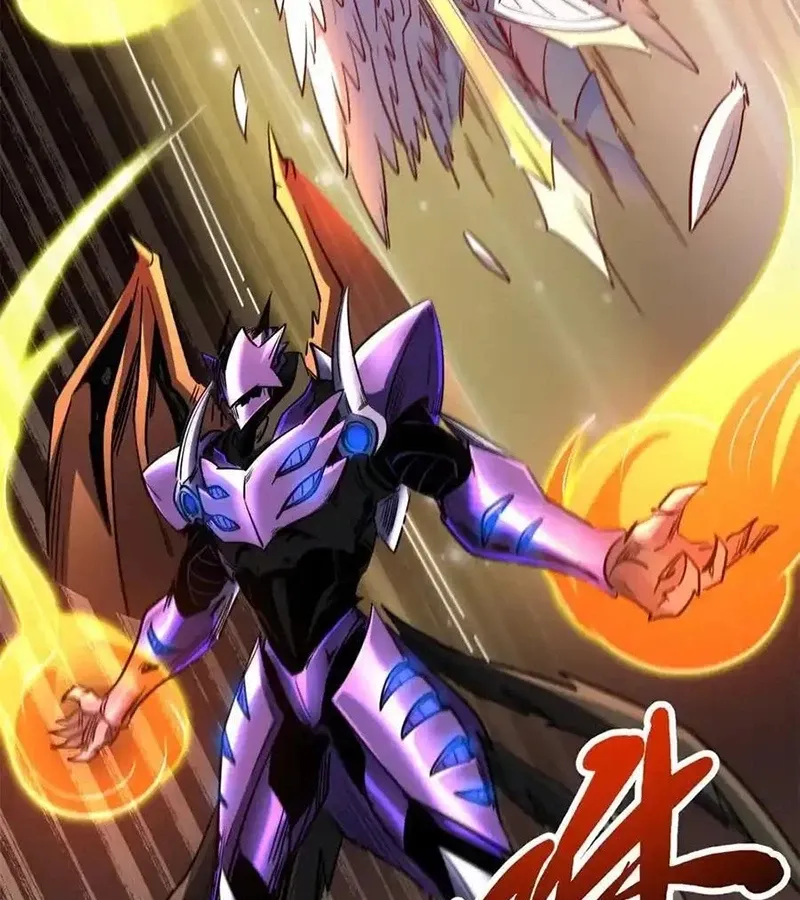 đọc truyện Siêu Cấp Thần Cơ Nhân Chương 265 ảnh 56 tại Thiên Thai Truyện