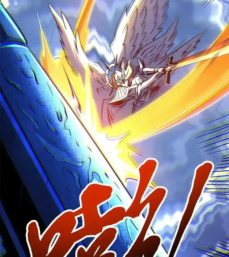 đọc truyện Siêu Cấp Thần Cơ Nhân Chương 265 ảnh 61 tại Thiên Thai Truyện