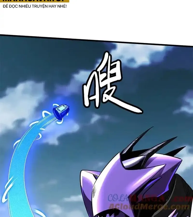 đọc truyện Siêu Cấp Thần Cơ Nhân Chương 265 ảnh 8 tại Thiên Thai Truyện