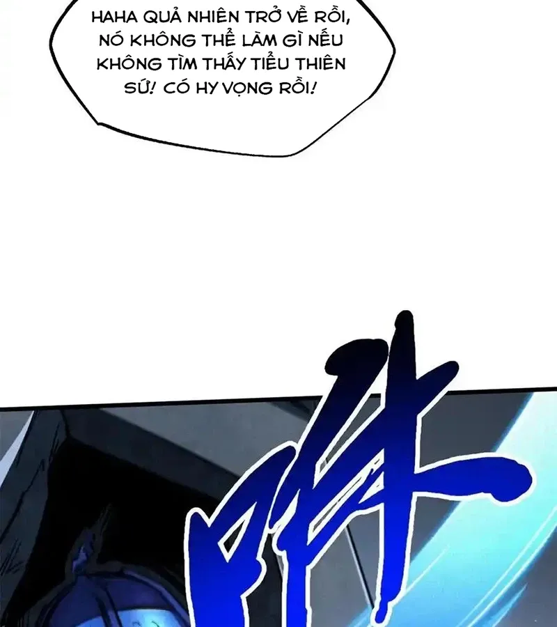 đọc truyện Siêu Cấp Thần Cơ Nhân Chương 265 ảnh 69 tại Thiên Thai Truyện