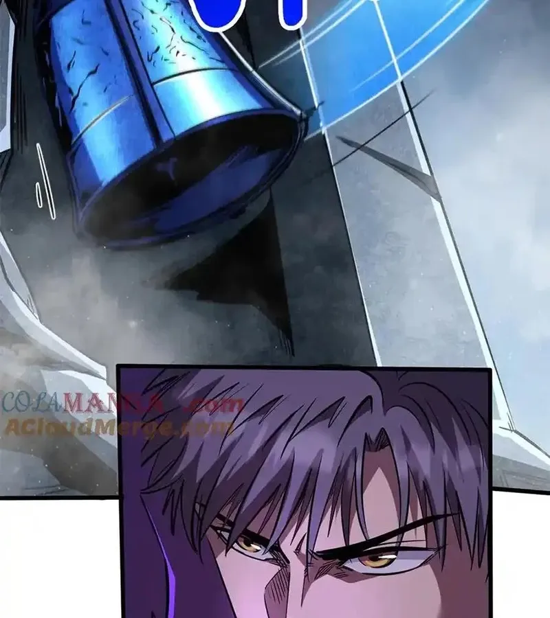 đọc truyện Siêu Cấp Thần Cơ Nhân Chương 265 ảnh 70 tại Thiên Thai Truyện