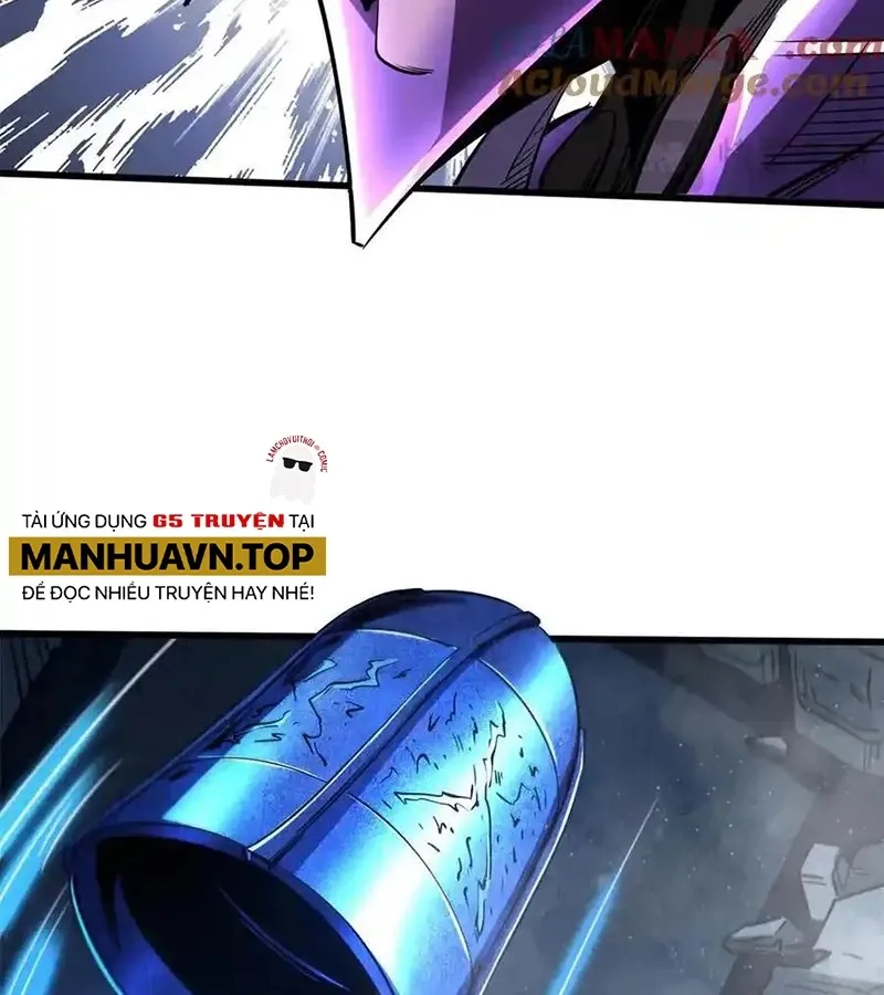 đọc truyện Siêu Cấp Thần Cơ Nhân Chương 265 ảnh 75 tại Thiên Thai Truyện