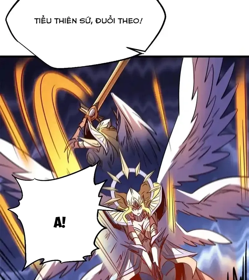 đọc truyện Siêu Cấp Thần Cơ Nhân Chương 265 ảnh 78 tại Thiên Thai Truyện