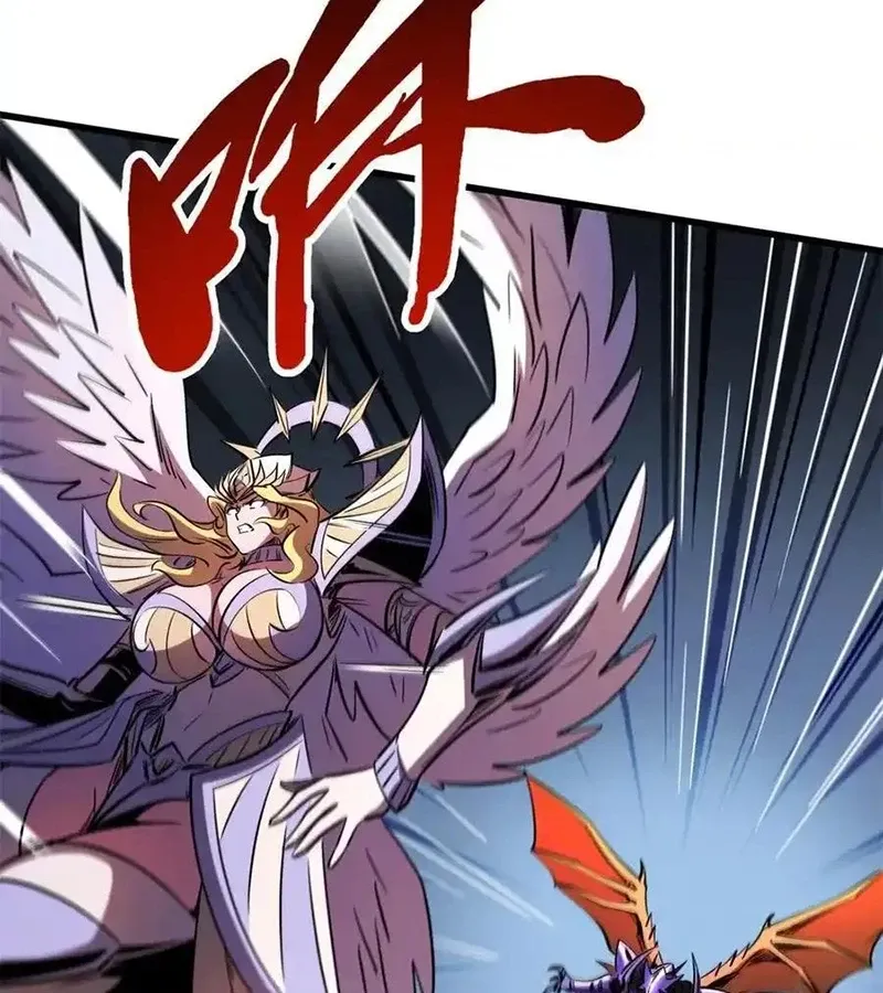 đọc truyện Siêu Cấp Thần Cơ Nhân Chương 265 ảnh 82 tại Thiên Thai Truyện