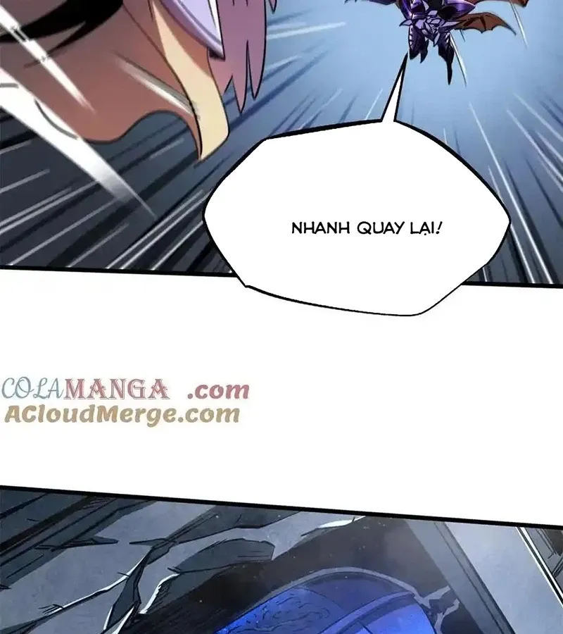 đọc truyện Siêu Cấp Thần Cơ Nhân Chương 265 ảnh 83 tại Thiên Thai Truyện