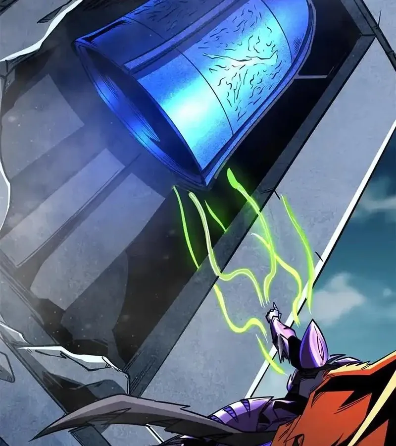 đọc truyện Siêu Cấp Thần Cơ Nhân Chương 265 ảnh 84 tại Thiên Thai Truyện