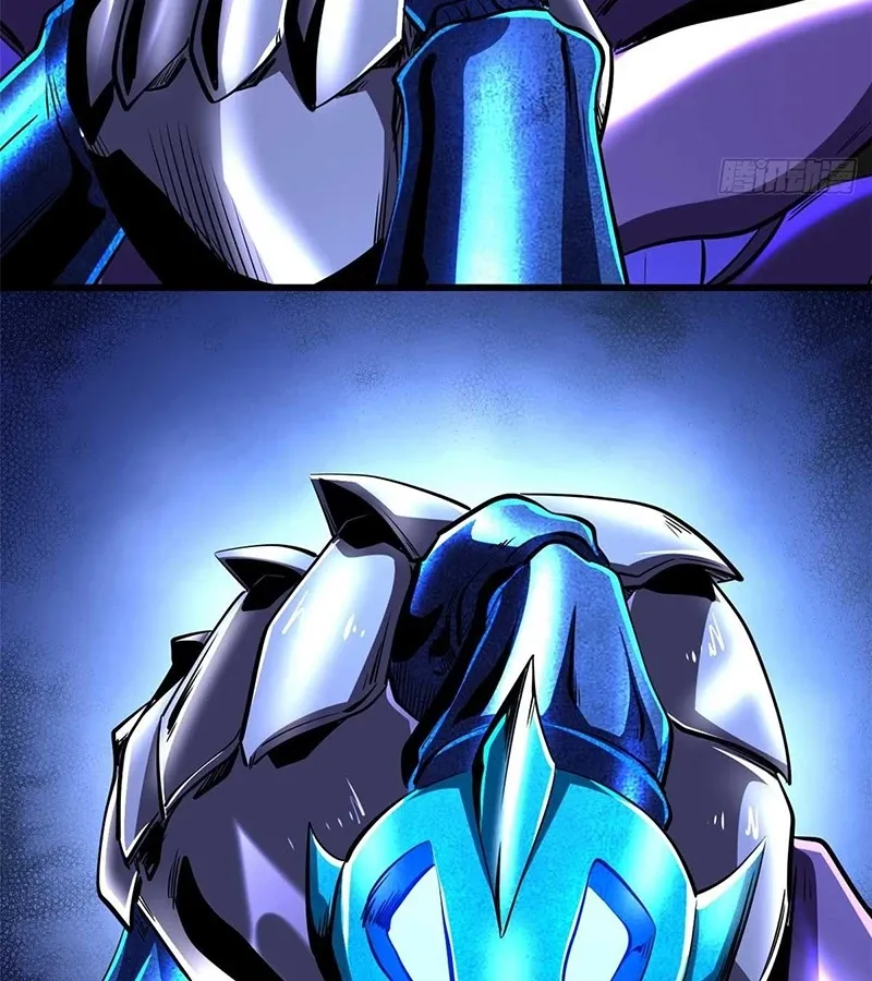 đọc truyện Siêu Cấp Thần Cơ Nhân Chương 266 ảnh 14 tại Thiên Thai Truyện