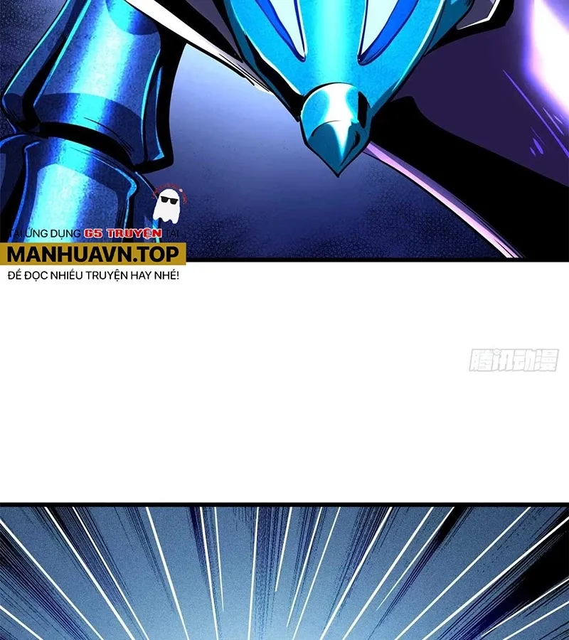 đọc truyện Siêu Cấp Thần Cơ Nhân Chương 266 ảnh 15 tại Thiên Thai Truyện