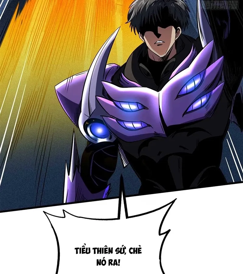 đọc truyện Siêu Cấp Thần Cơ Nhân Chương 266 ảnh 17 tại Thiên Thai Truyện