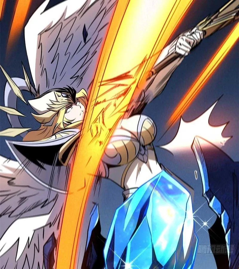 đọc truyện Siêu Cấp Thần Cơ Nhân Chương 266 ảnh 19 tại Thiên Thai Truyện