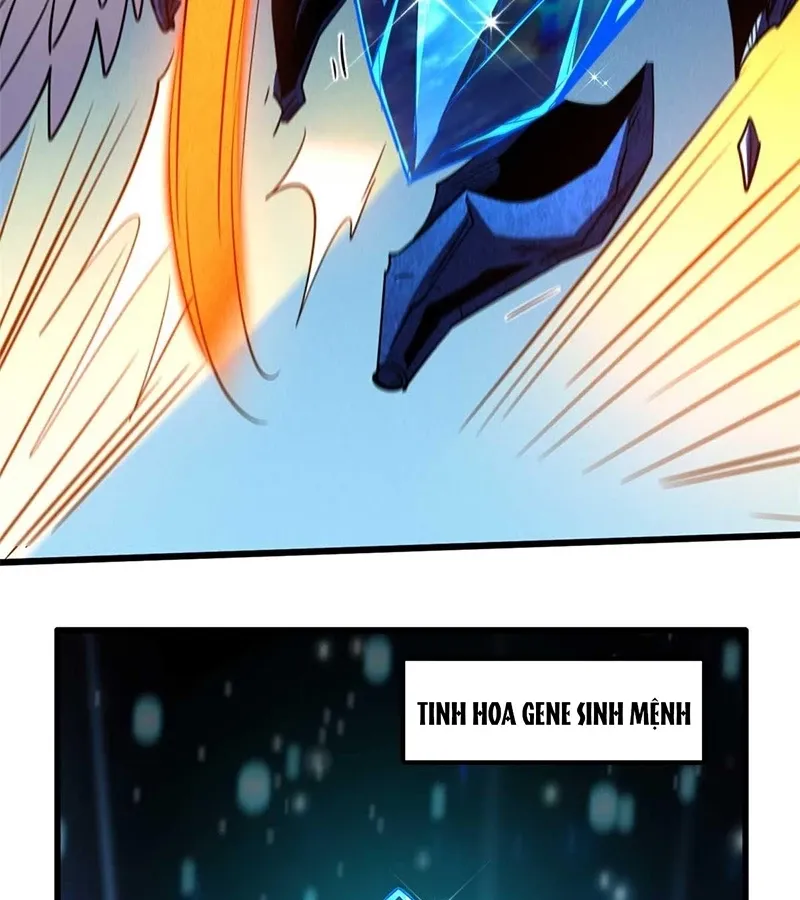 đọc truyện Siêu Cấp Thần Cơ Nhân Chương 266 ảnh 20 tại Thiên Thai Truyện