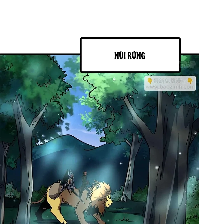 đọc truyện Siêu Cấp Thần Cơ Nhân Chương 266 ảnh 24 tại Thiên Thai Truyện