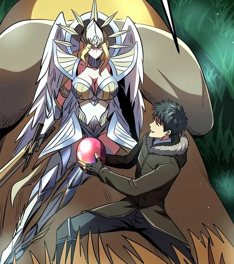 đọc truyện Siêu Cấp Thần Cơ Nhân Chương 266 ảnh 26 tại Thiên Thai Truyện