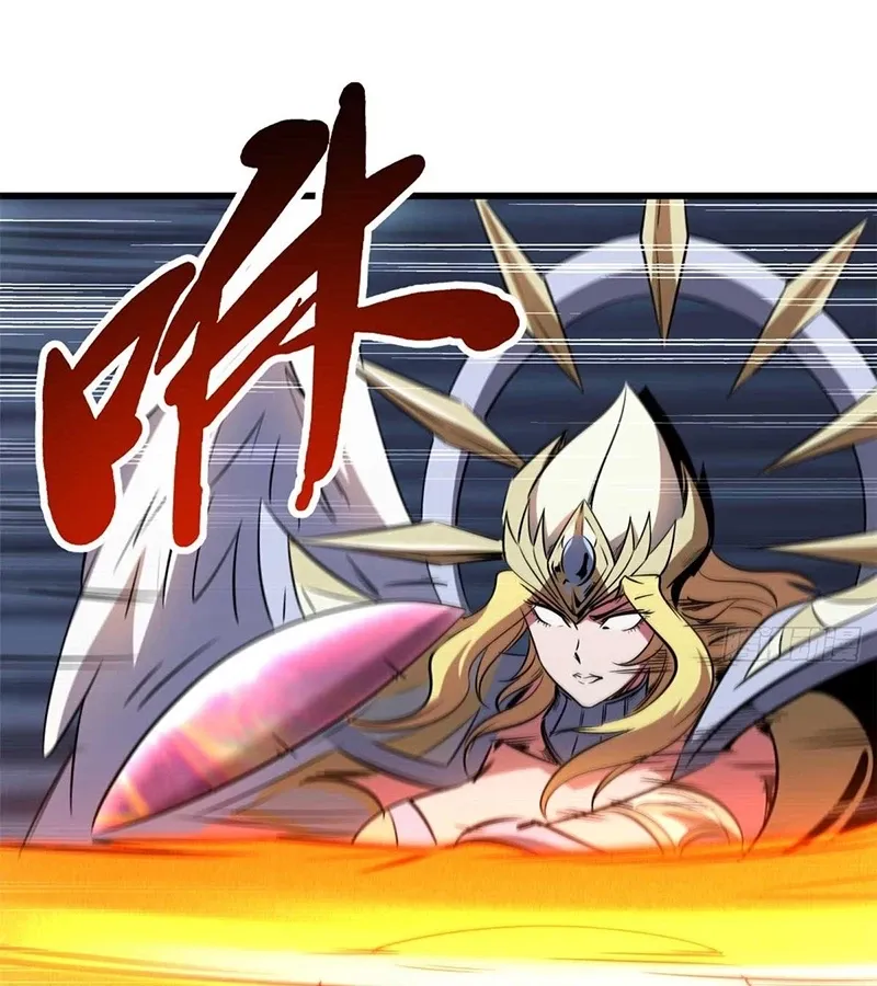 đọc truyện Siêu Cấp Thần Cơ Nhân Chương 266 ảnh 28 tại Thiên Thai Truyện