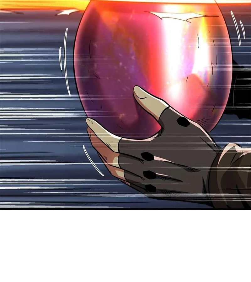 đọc truyện Siêu Cấp Thần Cơ Nhân Chương 266 ảnh 29 tại Thiên Thai Truyện